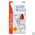 Sally Hansen NO MORE MISTAKES Manicure Clean Up Pen 3096 / 2201