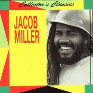 Collectors Classics by Jacob Miller