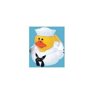  Navy Ducky Sailor Ducky Toys & Games