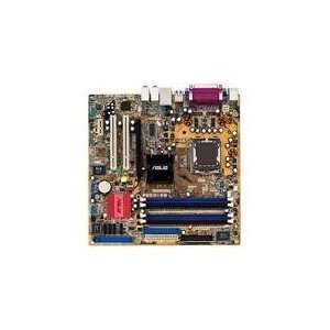  ASUS P5GD1 VM   mainboard   micro ATX   i915G Electronics