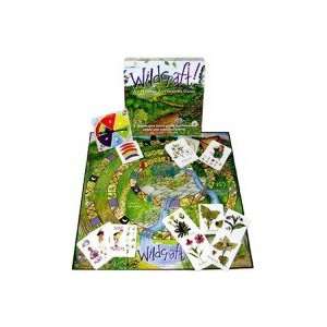  Wildcraft An Herbal Adventure Cooperative Board Game 