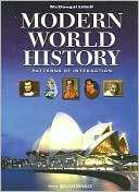 McDougal Littell World History Patterns of Interaction Student 