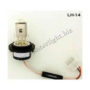  LH 14 SCIENTIFIC LAMP