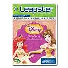 leapfrog leapster learning game disney princess worl buy direct from