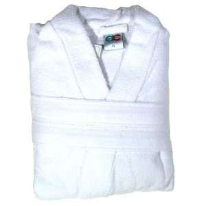 Turkish Bathrobe   Kimono Style   XLarge 