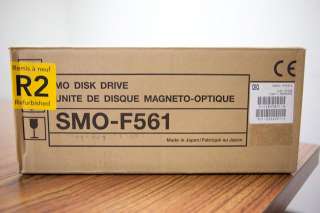 Sony SMO F561 9.1 GB Internal Optical Drive  