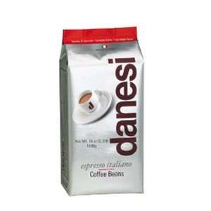   Quality Espresso Coffee 2.2 lbs Ground at your personal level of grind