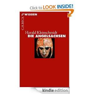   (German Edition) Harald Kleinschmidt  Kindle Store