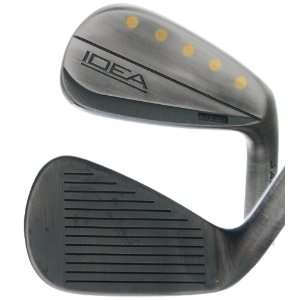  Adams Mens Idea Mb2 Irons Right Handed New Sports 