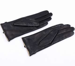 These gloves will come with original tags and packed with elegant box 