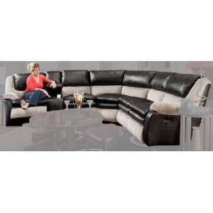  Adastra Sectional