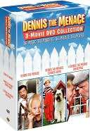   dennis the menace dvd