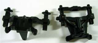 NEW Revo 3.3 Body Mount and Shock Tower Set Traxxas  