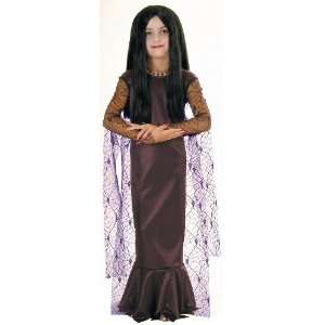  The Addams Family Mortica Child Costume Toys & Games
