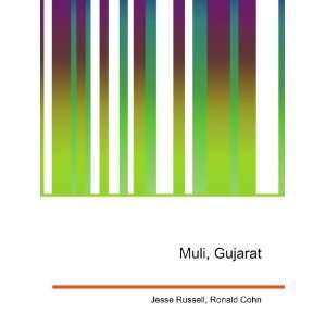  Muli, Gujarat Ronald Cohn Jesse Russell Books