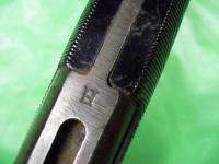 US WW2 Bayonet Garand M1 Knife Dagger Belt Flask  