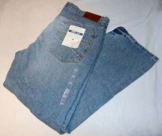 NEW jeans TOMMY HILFIGER_straight leg _33 x 34, 36x30,  