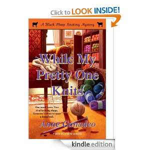   Sheep Knitting Mysteries) Anne Canadeo  Kindle Store