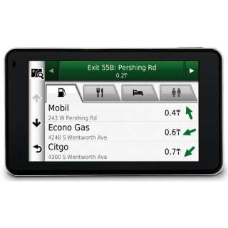 Garmin nüvi 3450 4.3 Inch Ultra Thin Portable Slim GPS Navigator 