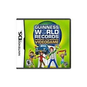  Warner Home Video Games Guinness World Records Video Games 