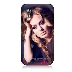  Ecell   ADELE SNAP ON HARD PLASTIC BACK CASE COVER FOR 