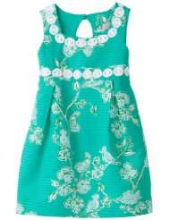 Lilly Pulitzer Girls 2 6x Mini Adelson Dress