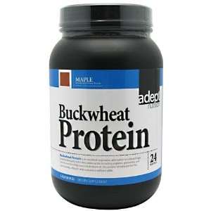  Adept Nutrition Buckwheat Protein, 1.8 lbs (818g) (Protein 