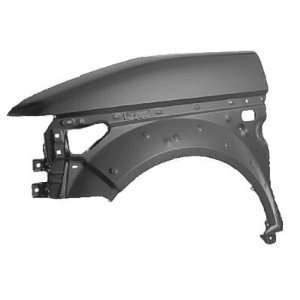  LH FENDER CAPA Automotive