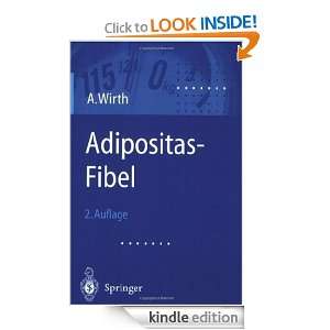 Start reading Adipositas Fibel 