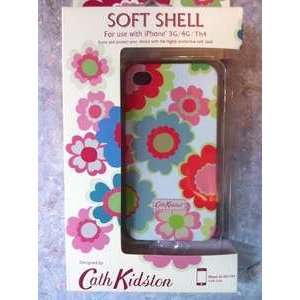  Cath Kidston Colour flowers Pattern back hard case for 