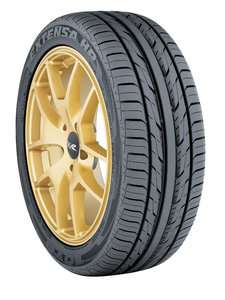 Toyo Extensa HP Tire(s) 245/35R20 245/35 20 2453520 35R R20  