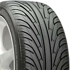 NEW 215/35 18 NANKANG NS II 35R R18 TIRE  