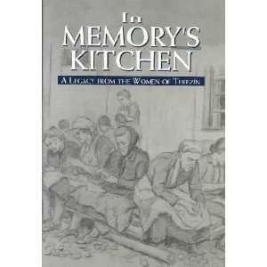  In Memorys Kitchen **ISBN 9781568219028** Cara (EDT 