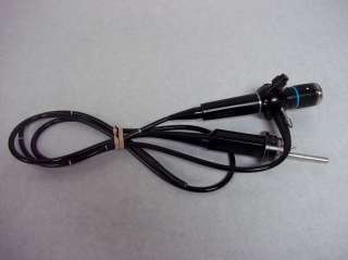 Olympus BF 1T10 Flexible Video Bronchoscope DuoEnoscope Fiber 