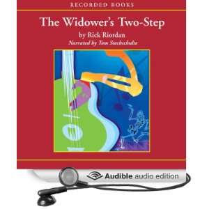  The Widowers Two Step A Tres Navarre Mystery, Book 2 
