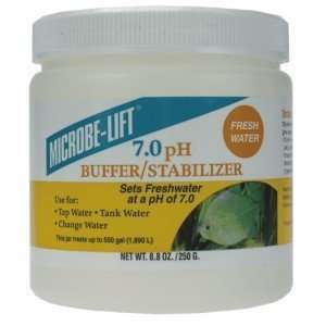  Microbe Lift 7.0 Ph Buff Stabilizer 8.8 oz