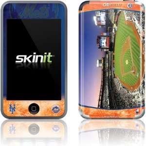 Citi Field   New York Mets skin for iPod Touch (1st Gen)  Players 