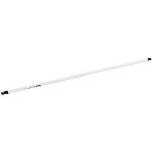  Wooster Brush R098 Non Adjusting Steel Pole, 48 Inch