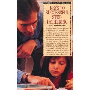   Barrons Parenting Keys) [Paperback] Carl E. Pickhardt Ph.D. Books