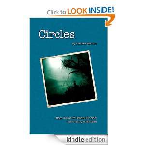 Circles (Love (& Other) Stories) Cariad Martin  Kindle 