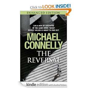 The Reversal (Kindle Enhanced Edition) Michael Connelly  