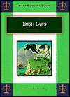   Irish Laws by Mary Dowling Daley, Chronicle Books LLC 