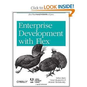 Development with Flex Best Practices for RIA Developers (Adobe 