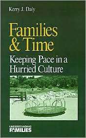   Time, Vol. 7, (0803973411), Kerry J. Daly, Textbooks   