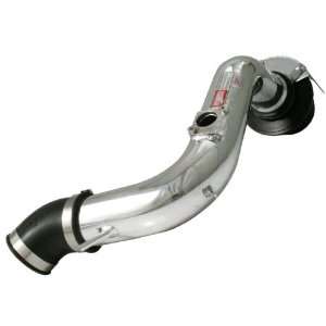 Injen Technology RD6070P Polished Race Division Cold Air Intake System
