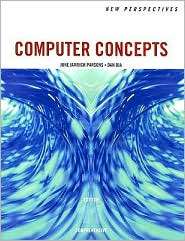 New Perspectives on Computer Concepts 11th Edition, Comprehensive 