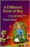   Kind of Boy, (1843107155), Daniel Mont, Textbooks   