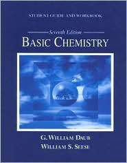   Workbook, (0133785300), G. William Daub, Textbooks   