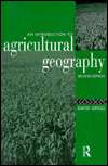   Geography, (0415084431), David B. Grigg, Textbooks   