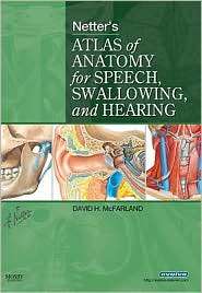   Hearing, (0323056563), David H. McFarland, Textbooks   